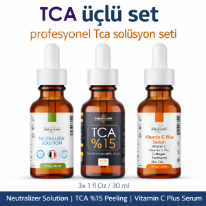 Tca Peeling %15 Serum