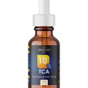 TCA Peeling