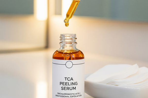 TCA Peeling Fiyatları