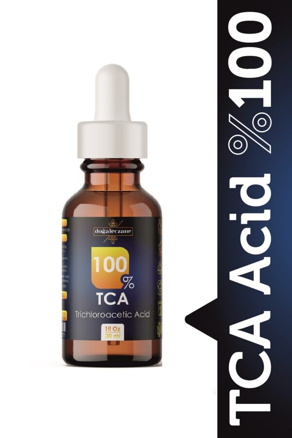 Tca Peeling 100